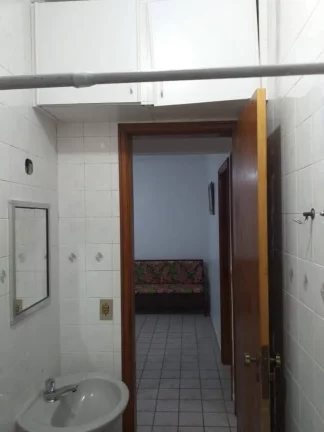 Imagem Próximo a praia - Apartamento em Ubatuba - Praia da Sununga - Lázaro