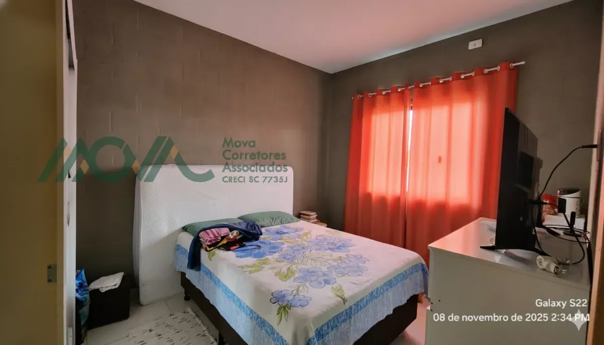 Imagem EXCLUSIVIDADE MOVA - Casa nova a 250 metros do mar em Itapoá

Casa nova à venda em Itapoá, locali...