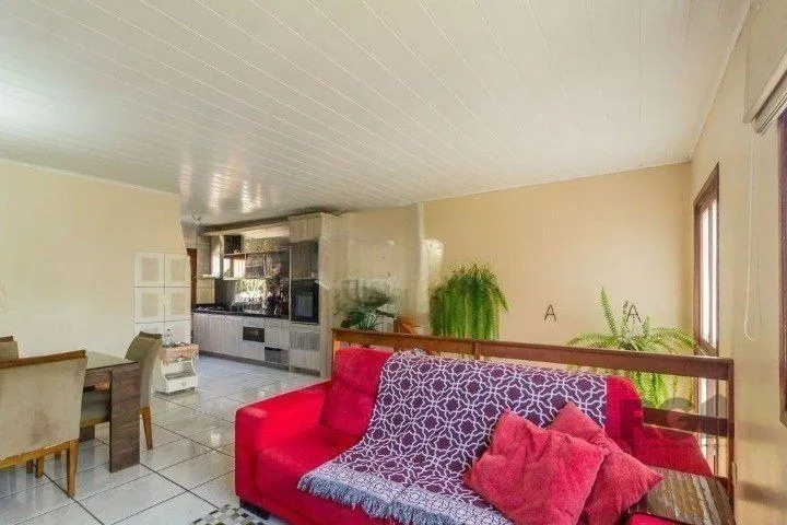Imagem Casa 3 quartos no bairro Partenon, em Porto Alegre