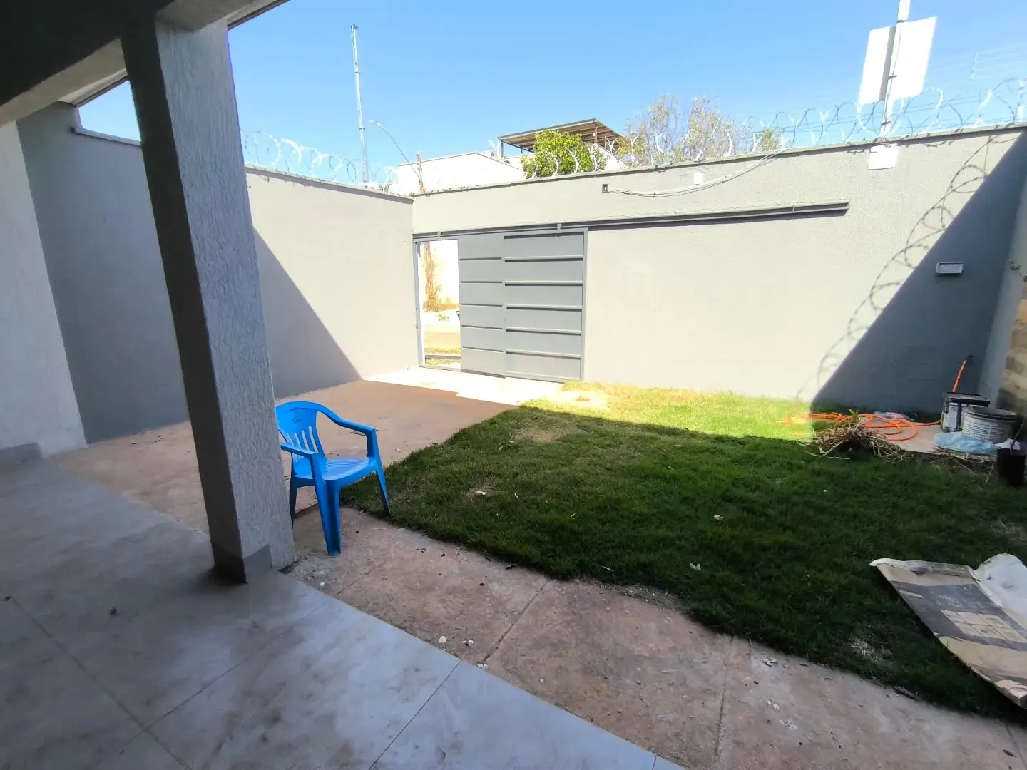 Imagem Casa 3/4 C Suite No Sao Leopoldo