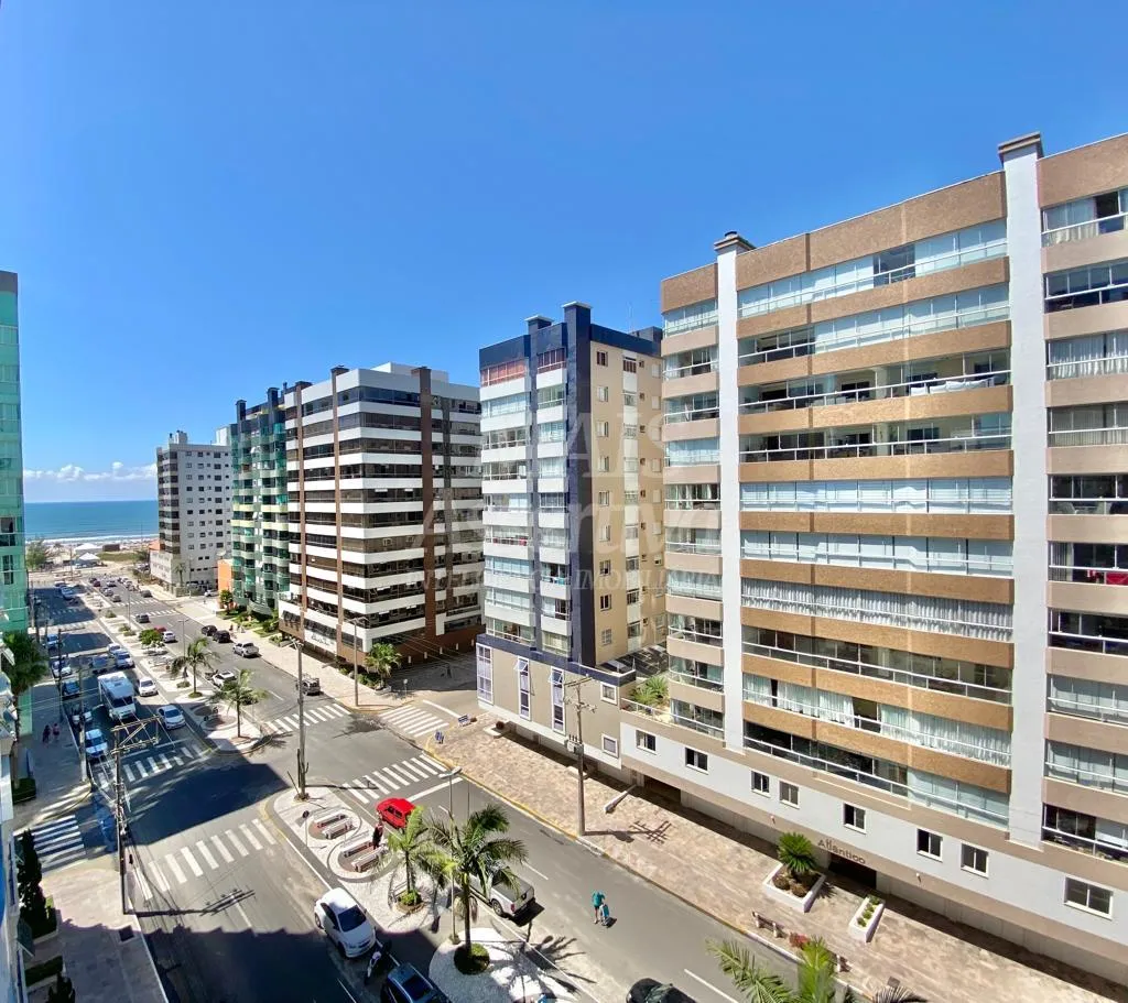 Imagem Excelente apartamento à venda bairro Navegantes em Capão da Canoa