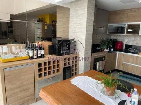 Imagem Cobertura duplex 3 suítes em Itaparica