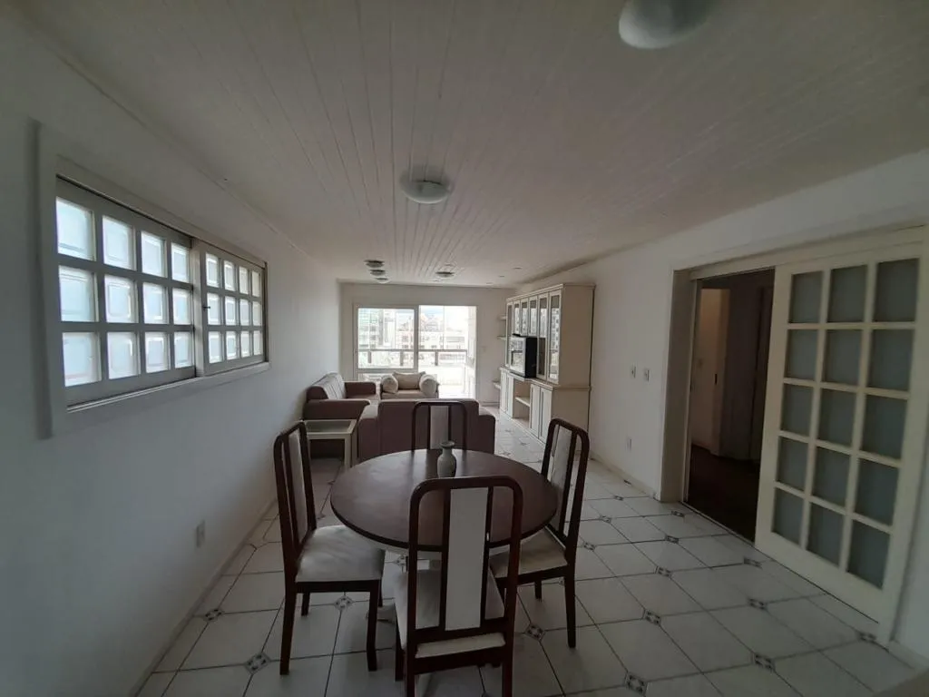 Imagem Apartamento 3Dormitórios dependência - Bairro Centro