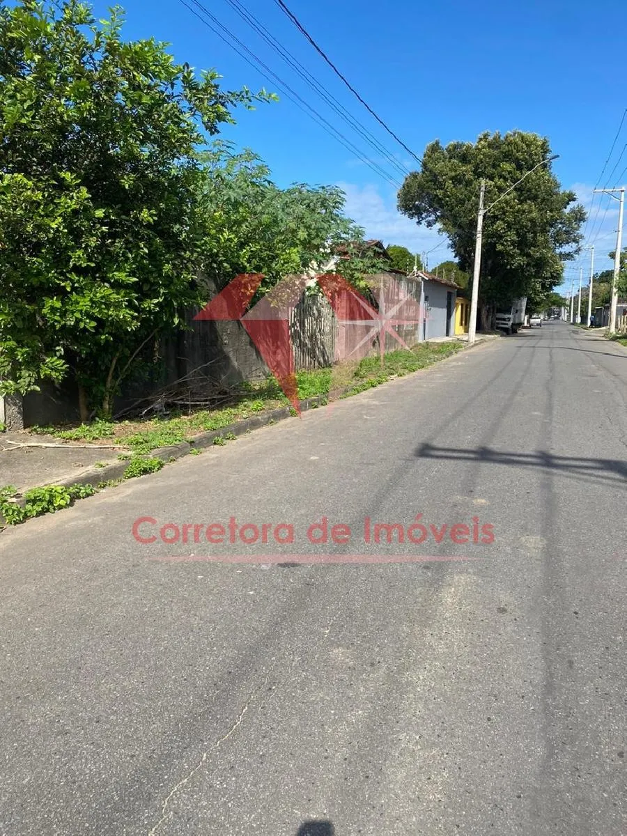 Imagem Terreno em Nova Almeida Centro, Serra