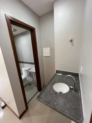 Imagem SALA COMERCIAL em MANAUS - AM, CHAPADA
