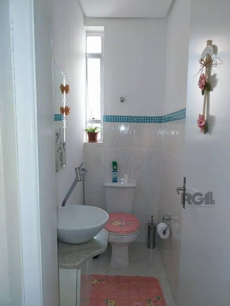 Imagem Apartamento em Floresta