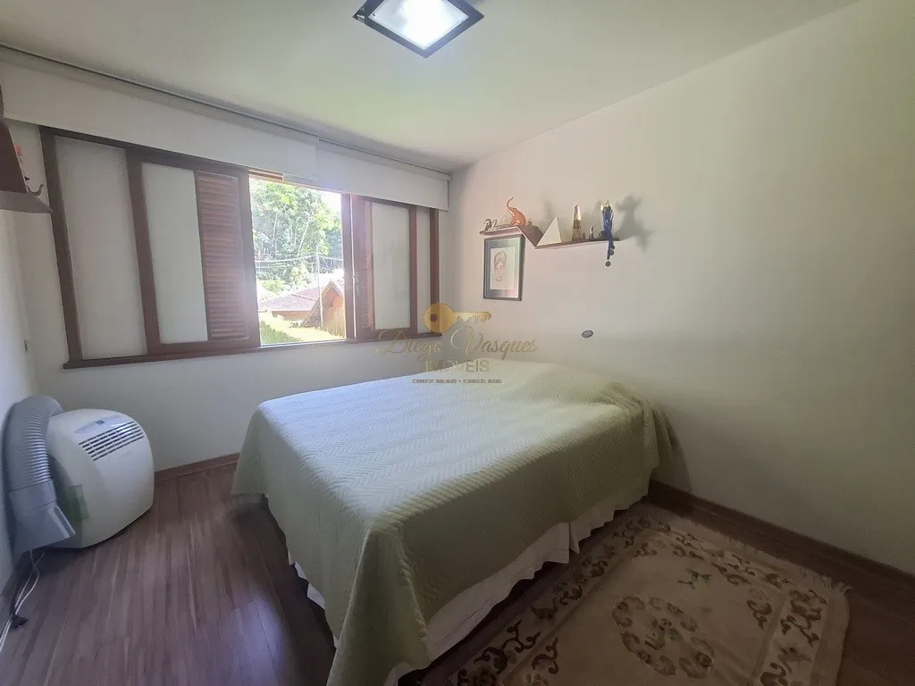 Imagem Casa em Condomínio para Venda em Teresópolis / RJ no bairro Posse