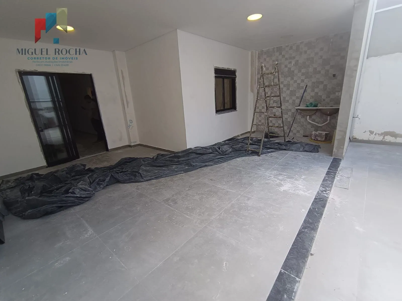 Imagem Casa Alto Padrão Tatuí/SP