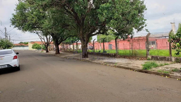 Imagem Terreno Padrão