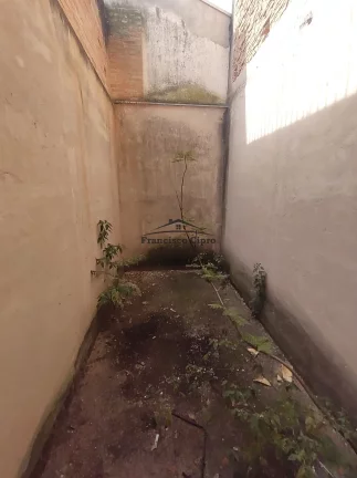Imagem Terreno à venda no bairro Portal das Colinas - Guaratinguetá/SP