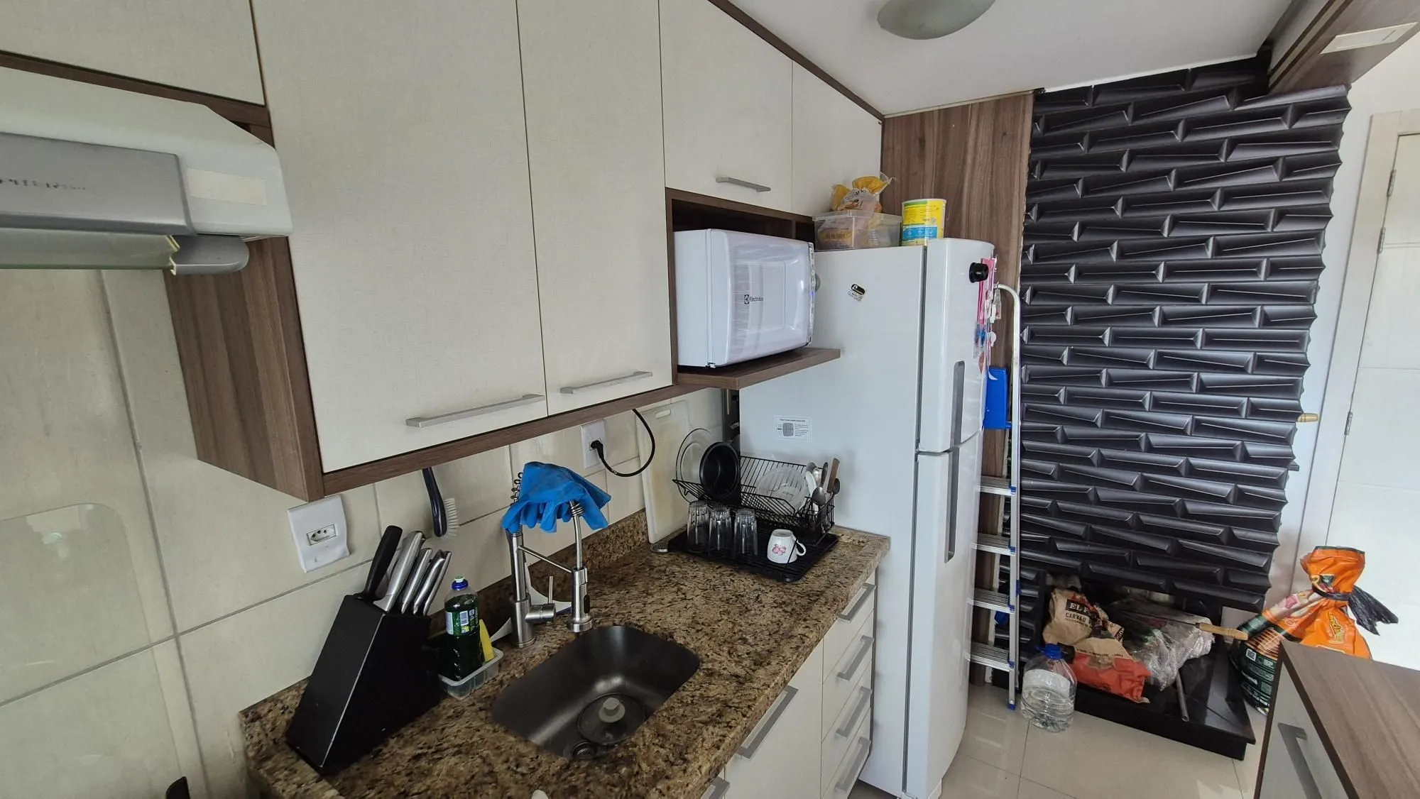 Imagem Apartamento em Santana