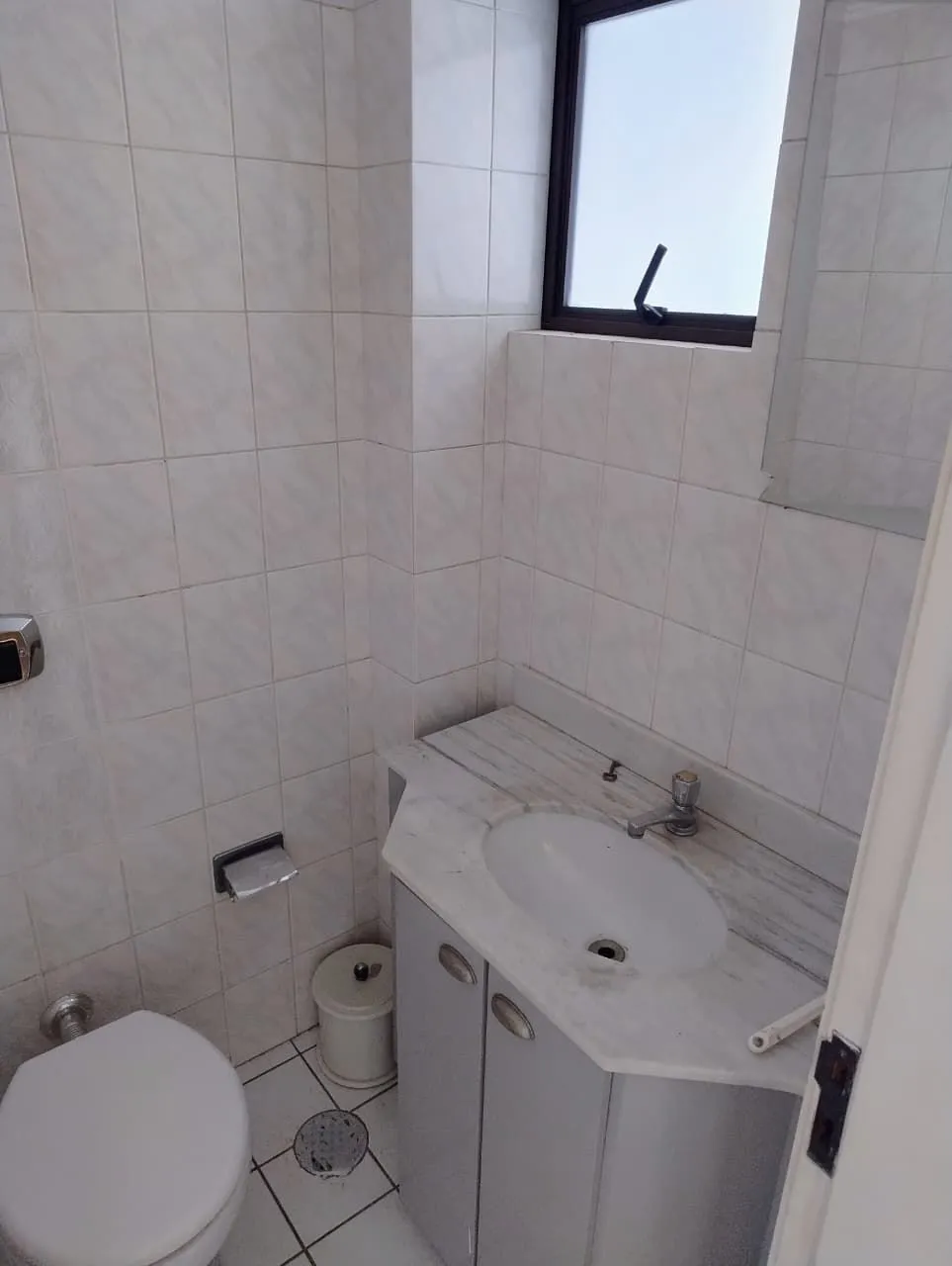 Imagem Apartamento 2 quartos, sacada com churrasqueira e garagem no bairro Cidade Baix