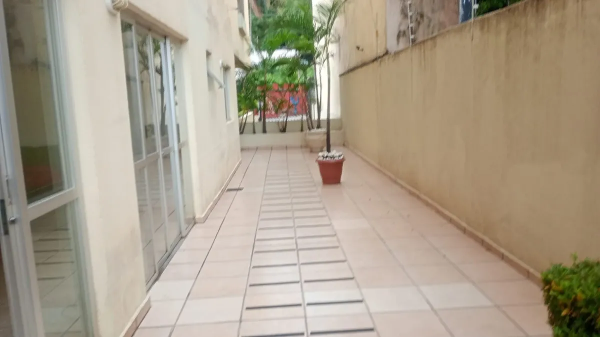 Imagem Apartamento para venda em Santana com 1 quarto, 34m2