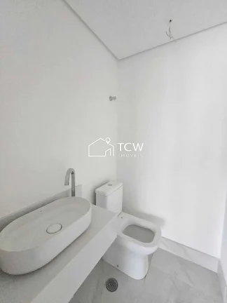 Imagem Apartamento Padrão 132m2 no Chácara Klabin