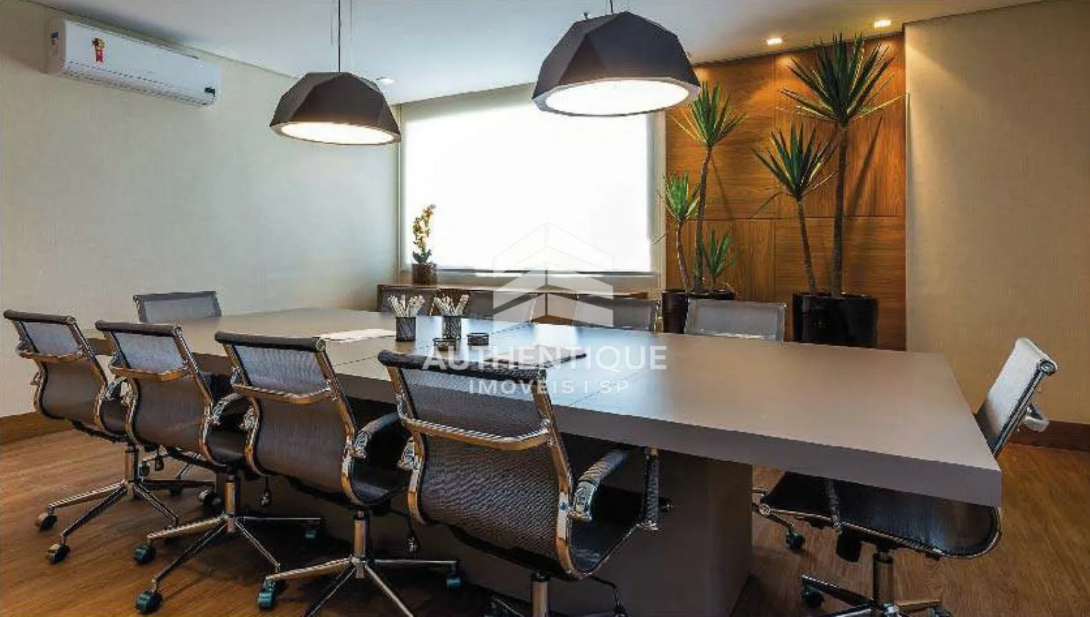 Imagem Link Offices Alphaville - Sala comercial à venda no bairro Centro de Apoio I (Alphaville) - Santana de Parnaíba/SP