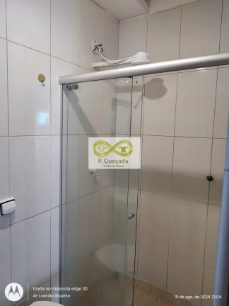 Imagem Você está procurando um lugar aconchegante para morar ou estudar? Conheça nossa incrível KITNET disponível para locação!