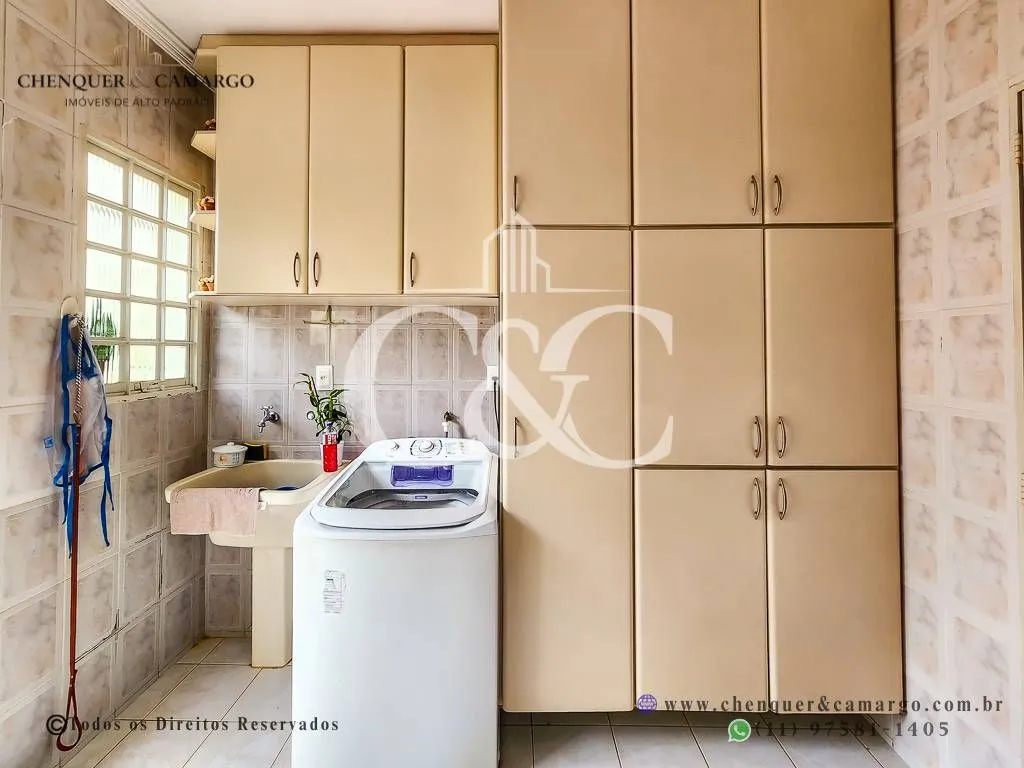 Imagem Casa à venda na Vila Guarani Jundiaí, 184m², 3 dormitórios, gourmet e 2 vagas