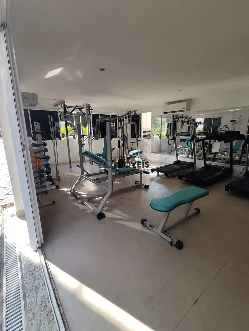 Imagem Apartamento a Venda no bairro Pendotiba - Niterói, RJ