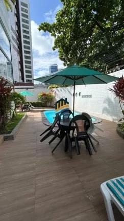 Imagem Apartamento com 55M em Boa Viagem
