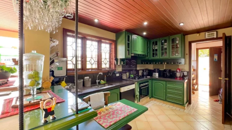 Imagem Casa em Campos do Jordão