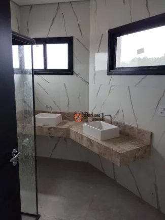 Imagem Sobrado com 3 dormitórios à venda, 212 m² por R$ 1.450.000,00 - Loteamento Atibaia Park I - Atibaia/SP