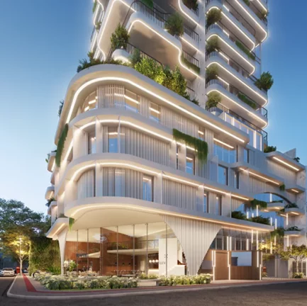 Imagem Laguna 182 - Apartamento à venda no bairro Fazenda - Itajaí/SC