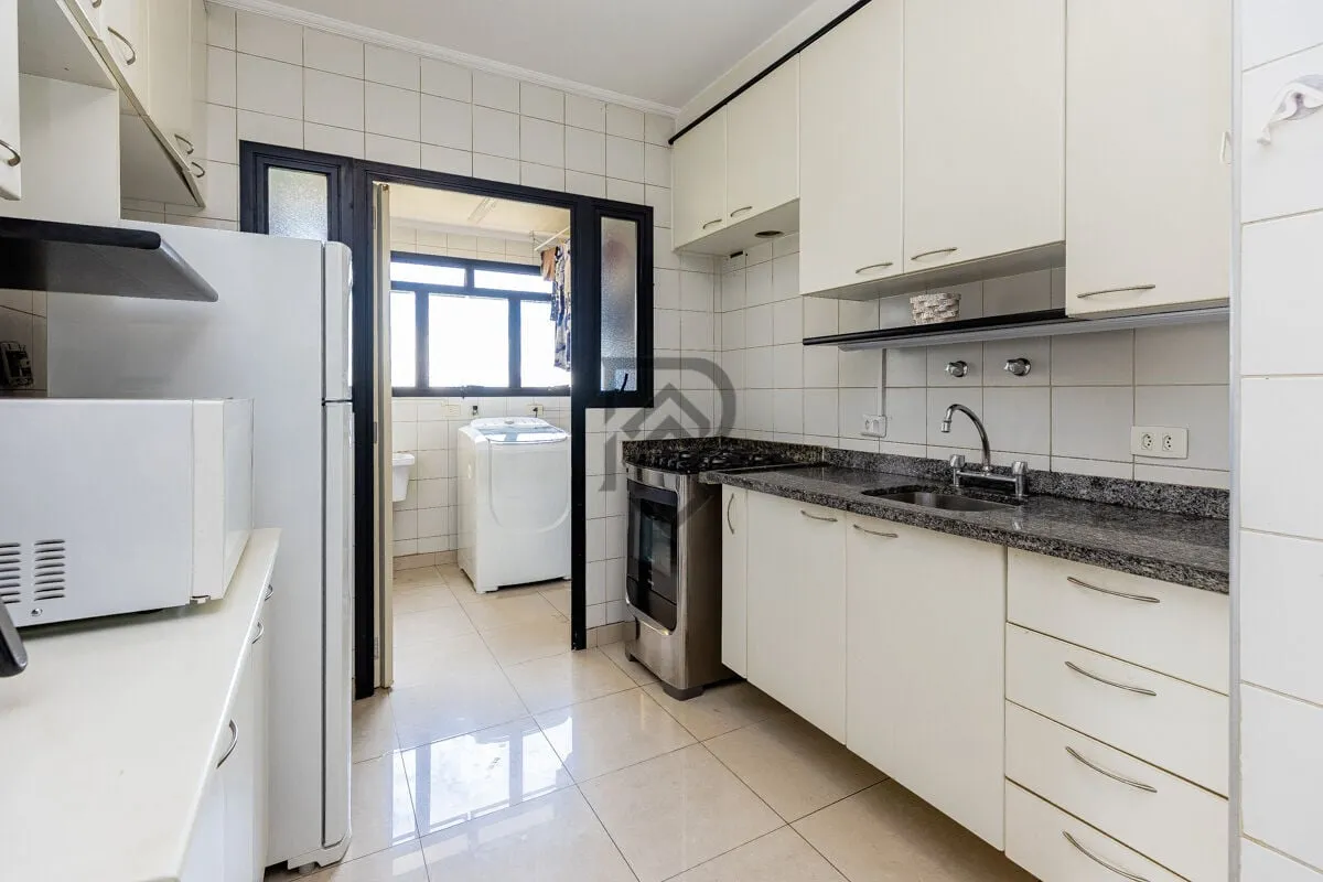 Imagem Apartamento Cobertura pronto para morar