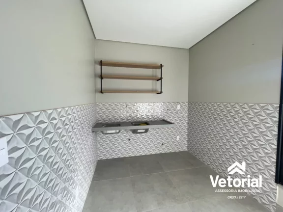 Imagem Casa espetacular à venda com 3 quartos, sendo 01 com suíte, closet e banheira - Parque da Cidade - Barreiras/Ba