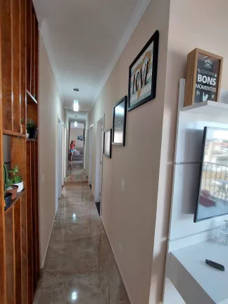 Imagem Apartamento com 3 Quartos à Venda, 62 m² em Novo Osasco - Osasco