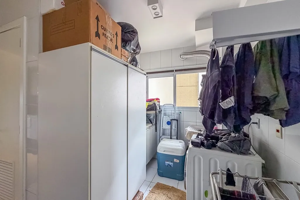 Imagem Apartamento à venda em São Paulo, Vila Mariana, com 3 quartos, 140m2