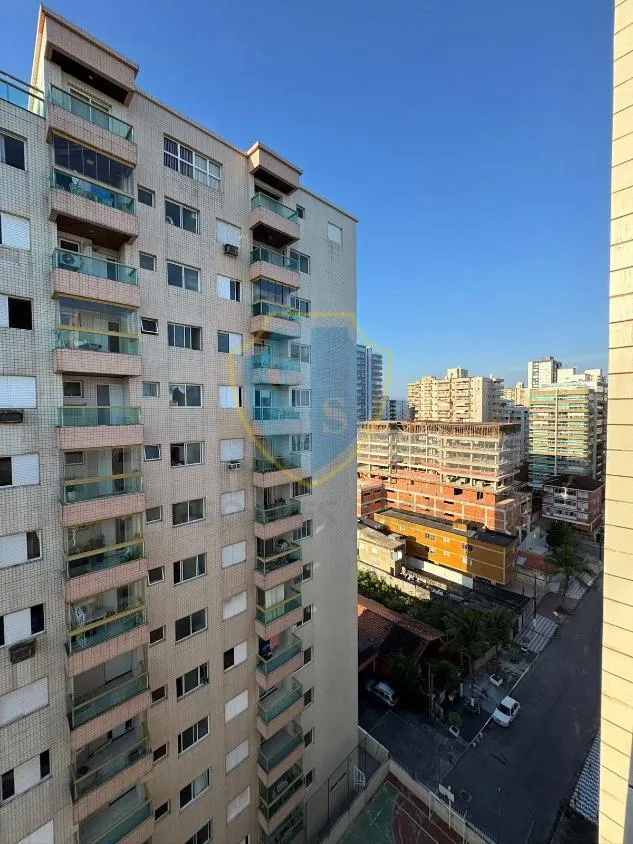 Imagem Apartamento de 2 Dorms (1 Suíte) Vista Mar ? 100m da Praia