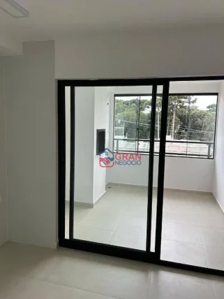 Imagem Apartamento à venda no Ecoville - Estuda permuta