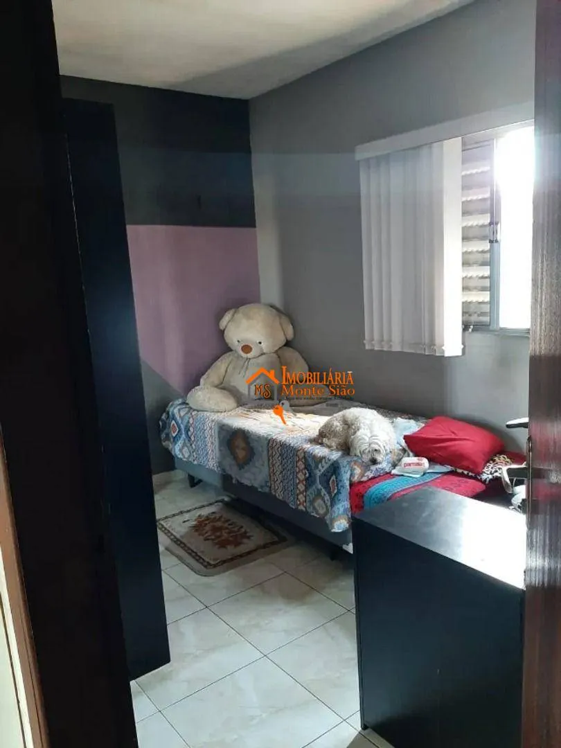 Imagem Sobrado com 6 dormitórios à venda, 1200 m² por R$ 1.279.000,00 - Presidente Dutra - Guarulhos/SP