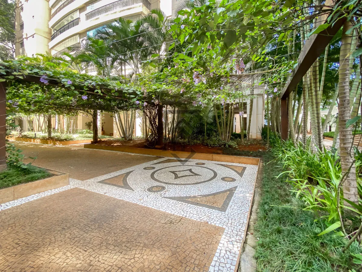 Imagem Apartamento Condomínio Paulistânia pronto para morar