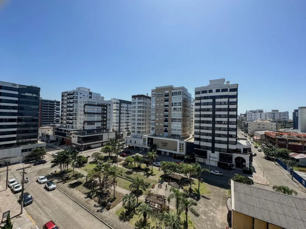 Imagem Apartamento 1 Dormitório - Bairro --