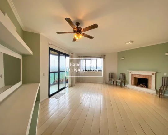 Imagem Apartamento a venda em São Paulo - Vila Indiana