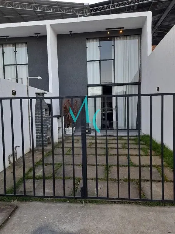 Foto do imóvel Casa com 1 dormitório à venda, 52 m² por R$ 120.000,00 - Campo Grande - Rio de Janeiro/RJ