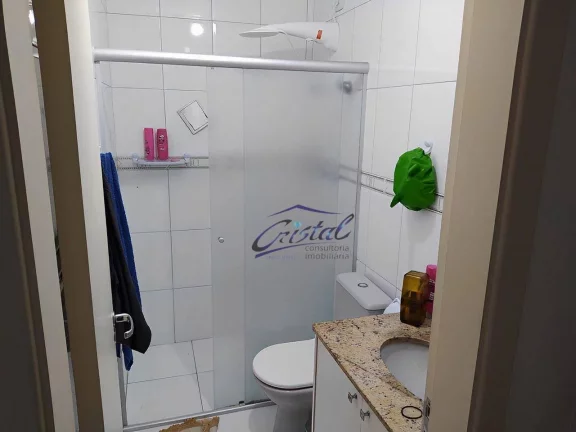 Imagem Casa com 3 dormitórios à venda, 169 m² por R$ 750.000,00 - Jardim Ester - São Paulo/SP