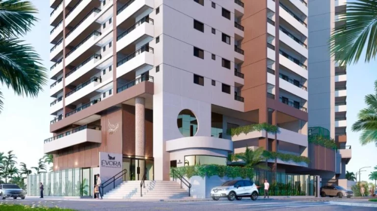 Imagem OPORTUNIDADE APARTAMENTO NO FLÓRIDA!!! 3 DORMITÓRIOS COM SUÍTE!