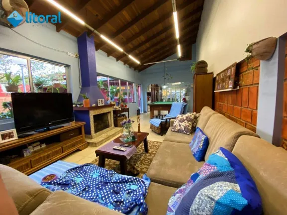Imagem Casa com 3 Quartos à Venda, 269 m² em Cassino - Rio Grande
