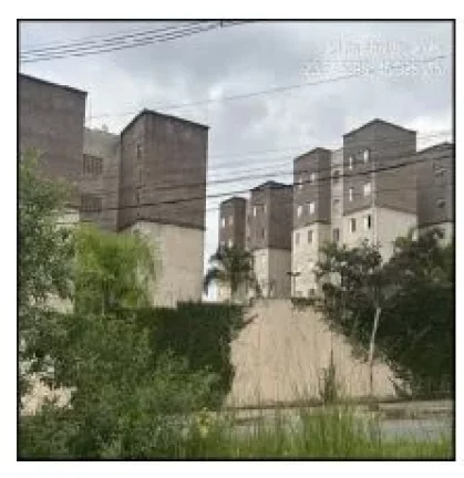 Foto do imóvel Oportunidade Única em COTIA - SP | Tipo: Apartamento | Negociação: Licitação Aberta | Situação: Imóvel em R DOUTORA APARECIDA FERNANDES DE JESUS