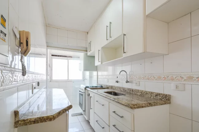 Imagem Apartamento à venda em São Paulo, Mooca, com 2 quartos, 49m2