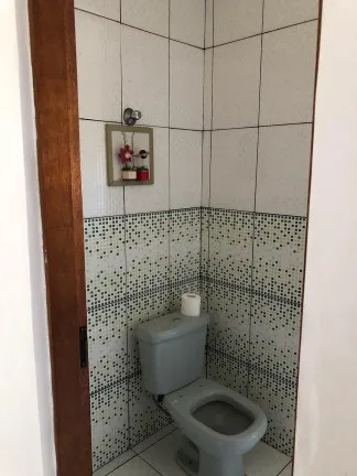 Imagem Sobrado com 3 Quartos à Venda, 214 m² em Jardim Nossa Senhora do Carmo - São Paulo