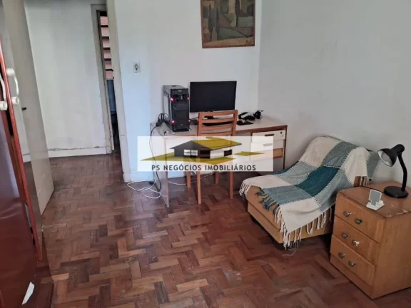 Imagem Apartamento para venda na Consolação