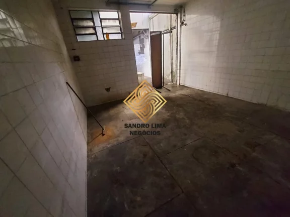Imagem GALPÃO / DEPOSITO - COMERCIAL / INDUSTRIAL 200 M² - VILA ANASTÁCIO - SÃO PAULO / SP - ZONA OESTE - SP