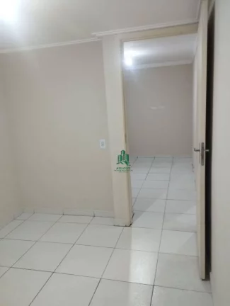 Imagem Apartamento no Jardim Munira - 2 Dormitórios e 1 Vaga de garagem