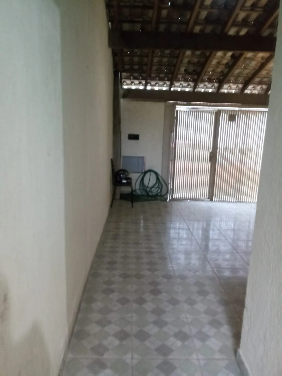 Foto do imóvel Casa à venda 3 Quartos, 2 Vagas, 125M², Conjunto Residencial Araretama, Pindamonhangaba - SP