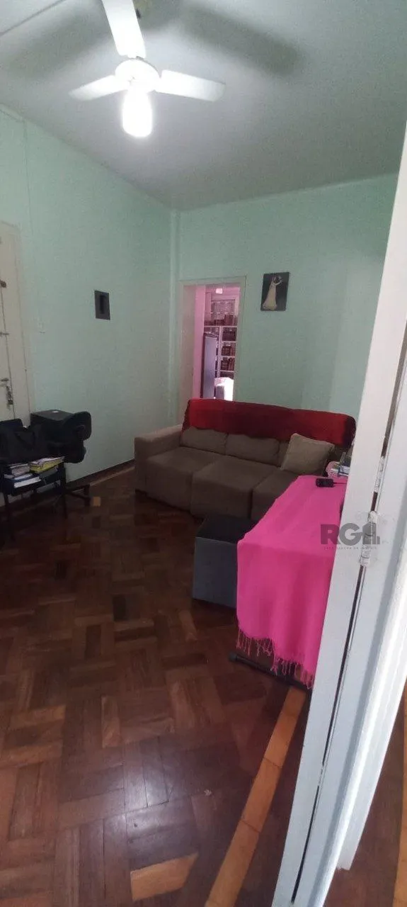 Imagem Apartamento em Centro Histórico