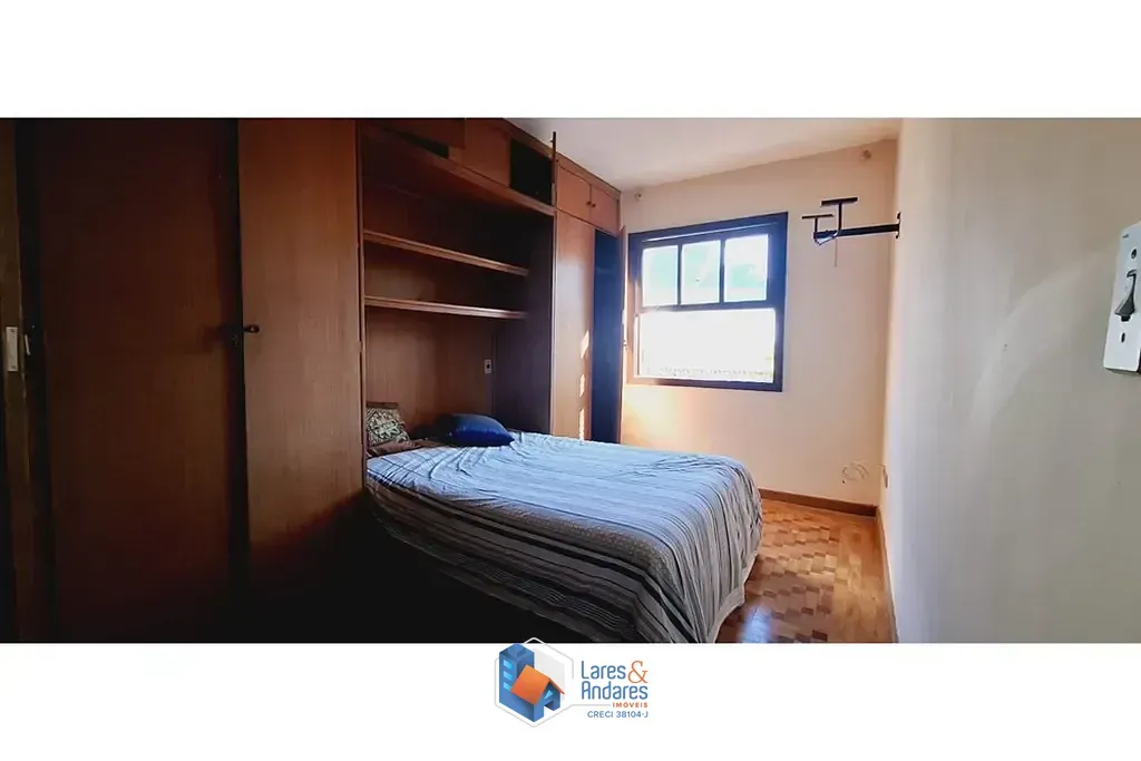 Imagem Casa à venda 6 Quartos 1 Suite 152M² Interlagos São Paulo - SP