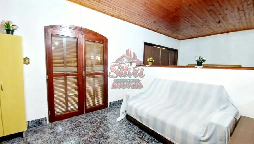 Imagem C1009 |Casa 3 dorm mobiliada, a 400m do mar, Imarã, Imbé